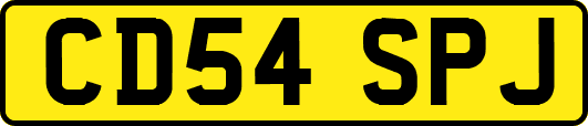 CD54SPJ