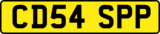 CD54SPP