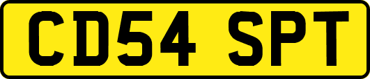 CD54SPT