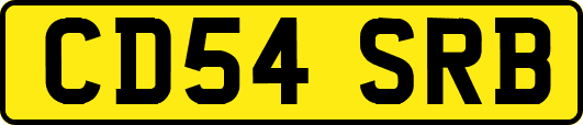 CD54SRB