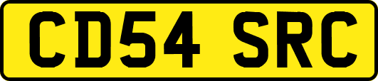CD54SRC