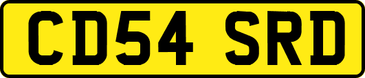 CD54SRD