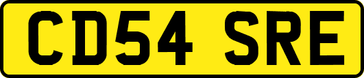 CD54SRE