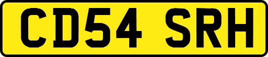 CD54SRH
