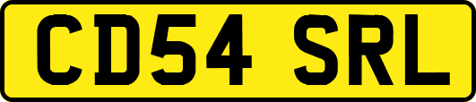 CD54SRL