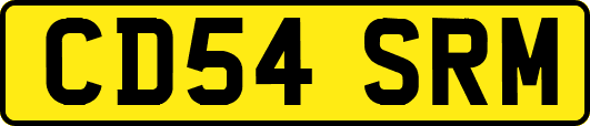 CD54SRM