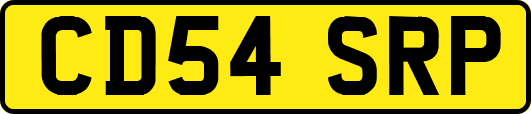 CD54SRP