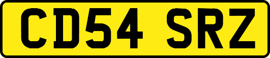 CD54SRZ