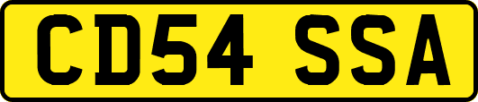 CD54SSA