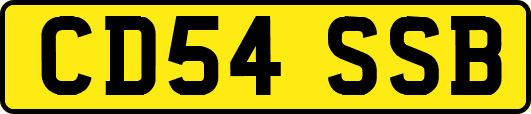 CD54SSB