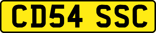 CD54SSC