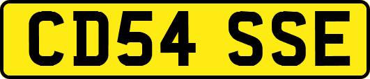 CD54SSE