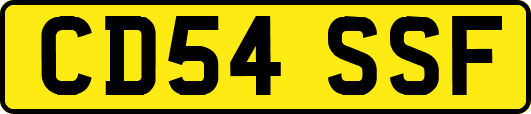 CD54SSF