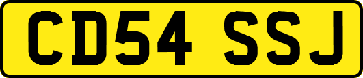 CD54SSJ