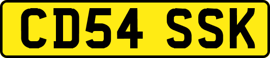 CD54SSK