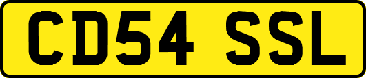 CD54SSL