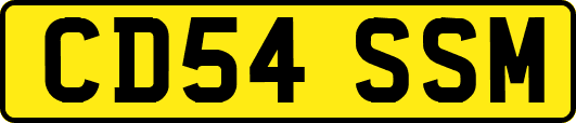 CD54SSM