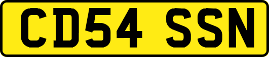 CD54SSN