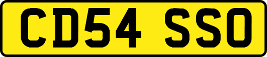CD54SSO