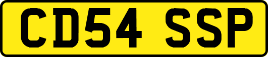 CD54SSP
