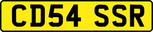 CD54SSR