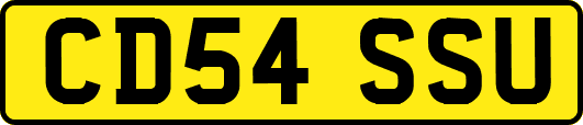 CD54SSU