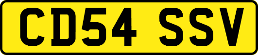 CD54SSV