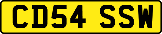 CD54SSW