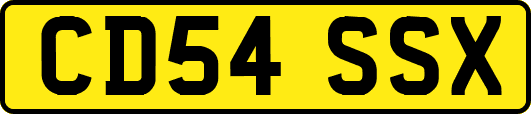 CD54SSX