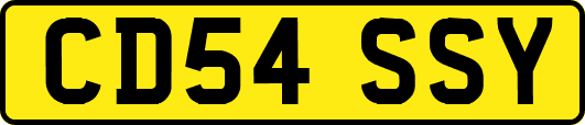 CD54SSY