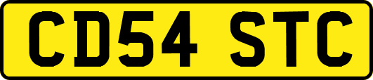 CD54STC