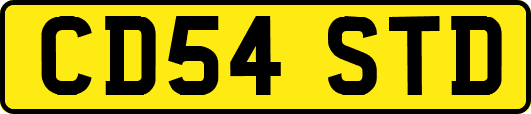 CD54STD