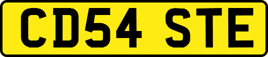 CD54STE