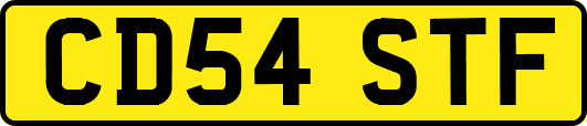 CD54STF