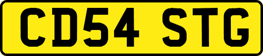 CD54STG