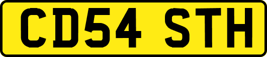 CD54STH