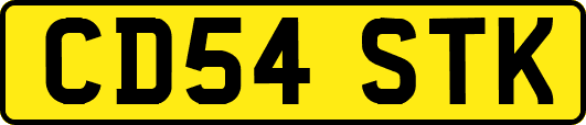CD54STK