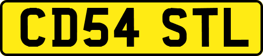 CD54STL