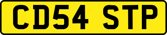 CD54STP