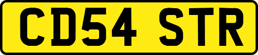 CD54STR