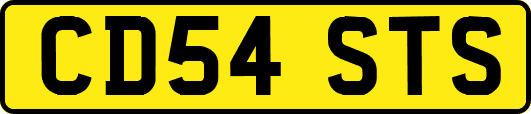 CD54STS