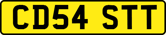 CD54STT