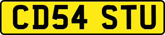CD54STU