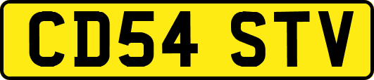 CD54STV