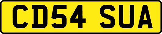 CD54SUA