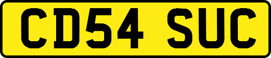 CD54SUC