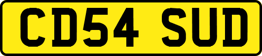 CD54SUD