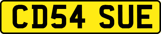 CD54SUE