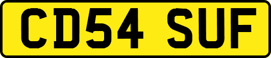CD54SUF