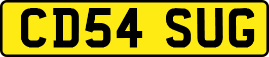 CD54SUG
